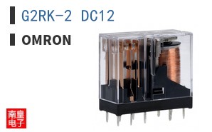 G2RK-2 DC12