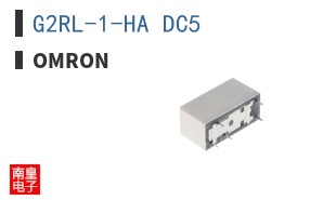 G2RL-1-HA DC5