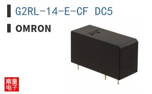 G2RL-14-E-CF DC5