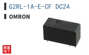 G2RL-1A-E-CF DC24