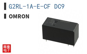 G2RL-1A-E-CF DC9