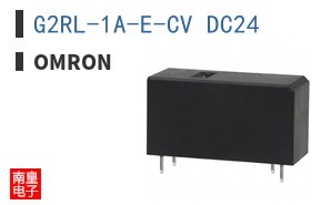 G2RL-1A-E-CV DC24