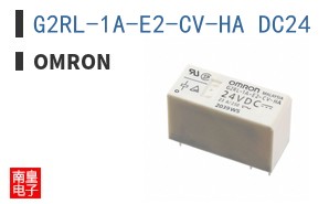 G2RL-1A-E2-CV-HA DC24