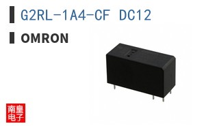 G2RL-1A4-CF DC12