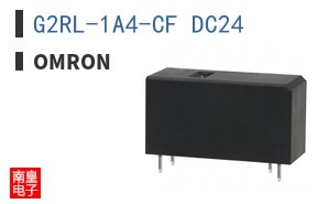 G2RL-1A4-CF DC24