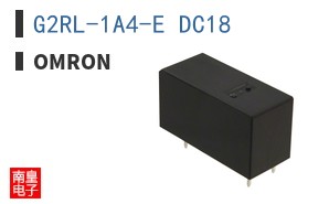 G2RL-1A4-E DC18