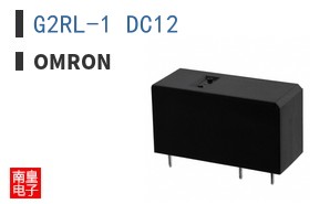 G2RL-1 DC12