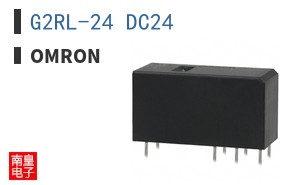 G2RL-24 DC24