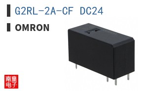 G2RL-2A-CF DC24