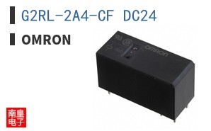 G2RL-2A4-CF DC24