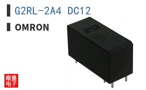 G2RL-2A4 DC12