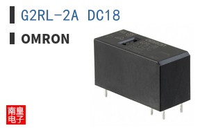 G2RL-2A DC18
