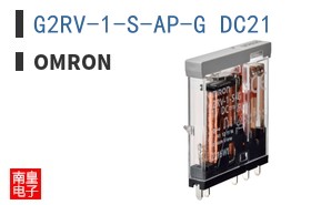 G2RV-1-S-AP-G DC21