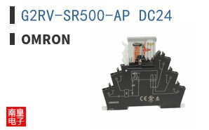 G2RV-SR500-AP DC24
