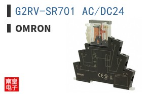 G2RV-SR701 AC/DC24