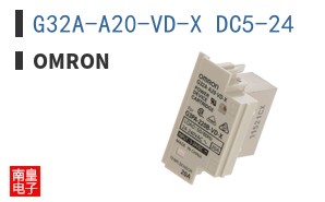 G32A-A20-VD-X DC5-24