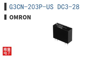 G3CN-203P-US DC3-28