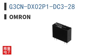 G3CN-DX02P1-DC3-28