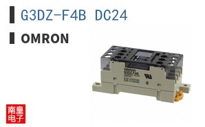 G3DZ-F4B DC24