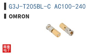 G3J-T205BL-C AC100-240