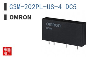 G3M-202PL-US-4 DC5