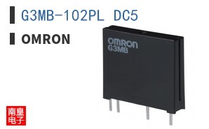 G3MB-102PL DC5