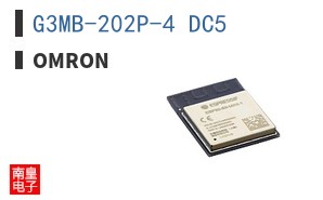 G3MB-202P-4 DC5