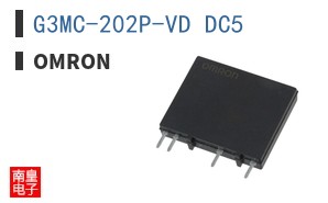 G3MC-202P-VD DC5