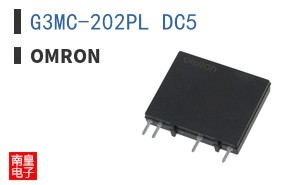 G3MC-202PL DC5