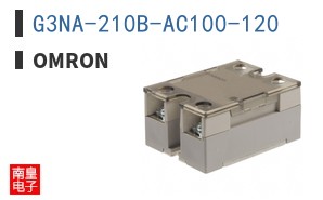 G3NA-210B-AC100-120