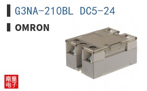 G3NA-210BL DC5-24