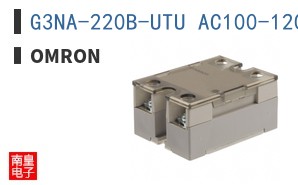G3NA-220B-UTU AC100-120