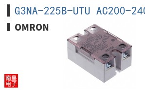 G3NA-225B-UTU AC200-240