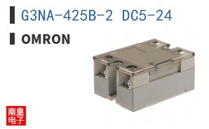 G3NA-425B-2 DC5-24