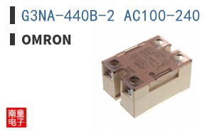 G3NA-440B-2 AC100-240
