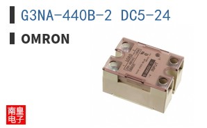 G3NA-440B-2 DC5-24