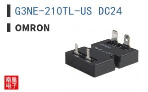 G3NE-210TL-US DC24