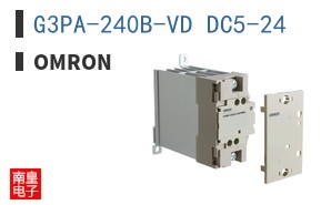 G3PA-240B-VD DC5-24