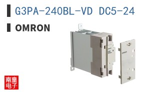 G3PA-240BL-VD DC5-24