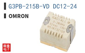 G3PB-215B-VD DC12-24