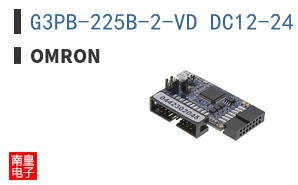 G3PB-225B-2-VD DC12-24