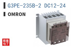 G3PE-235B-2 DC12-24