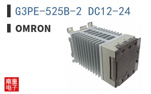 G3PE-525B-2 DC12-24