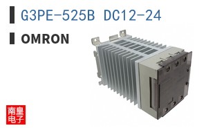 G3PE-525B DC12-24