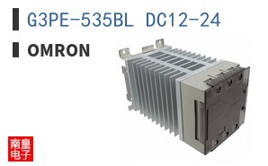 G3PE-535BL DC12-24