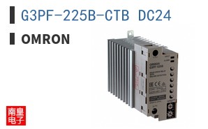 G3PF-225B-CTB DC24