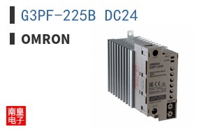 G3PF-225B DC24