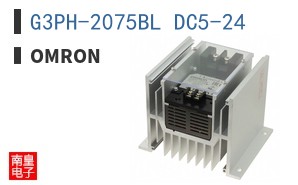 G3PH-2075BL DC5-24