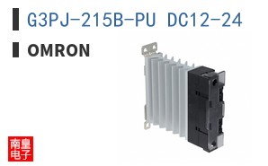G3PJ-215B-PU DC12-24