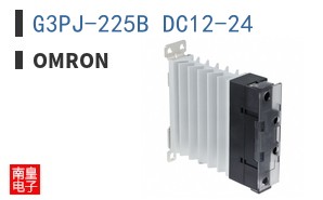 G3PJ-225B DC12-24